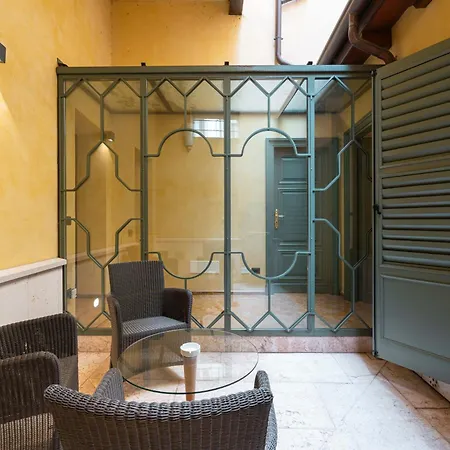 Corte Farina Pensjonat 3*