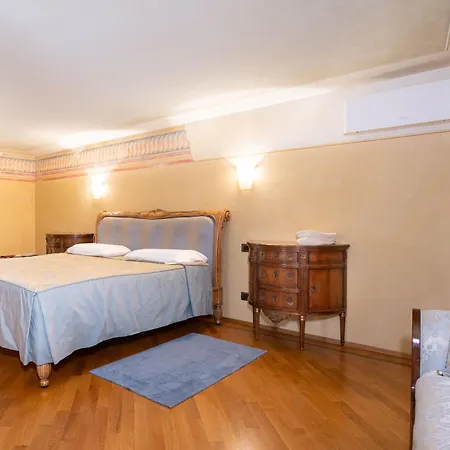 Corte Farina 3* Верона