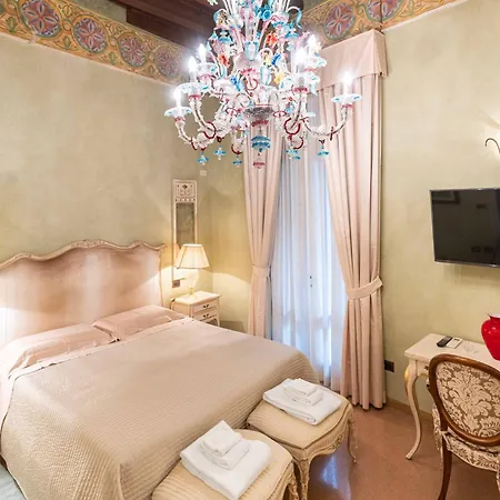 Corte Farina Affittacamere Verona