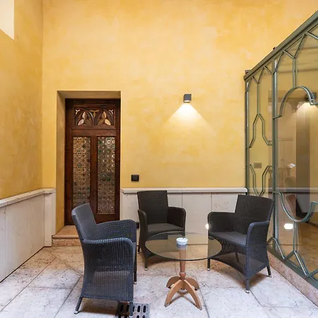 Gasthuis Corte Farina