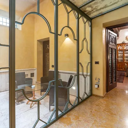 Corte Farina Affittacamere Verona