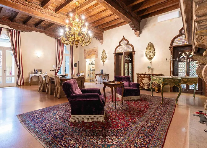 Corte Farina Πανσιόν