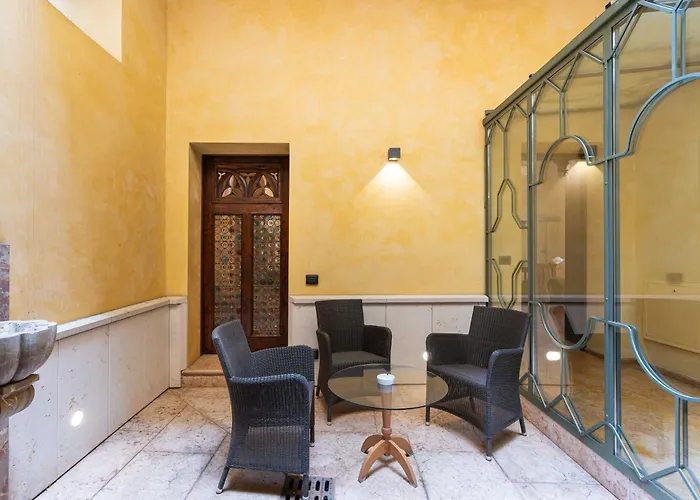 Πανσιόν Corte Farina