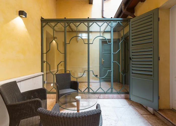 Corte Farina Πανσιόν 3*