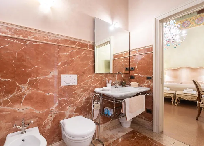 Πανσιόν Corte Farina 3*