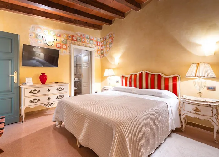 Πανσιόν Corte Farina 3*