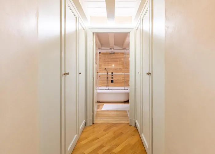 Corte Farina 3* Βερόνα