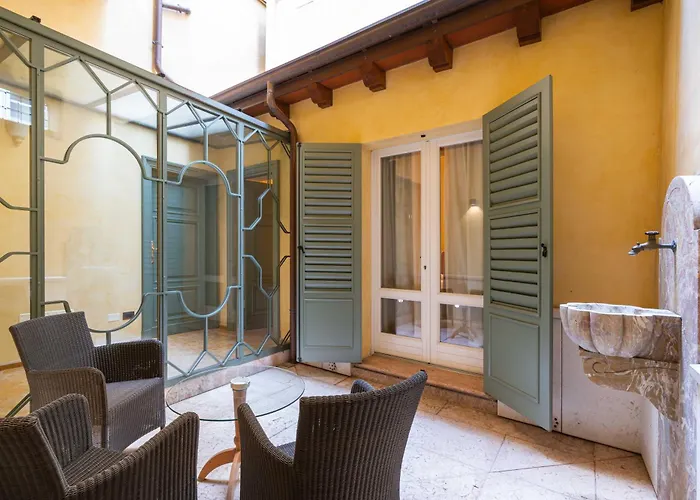 Πανσιόν Corte Farina