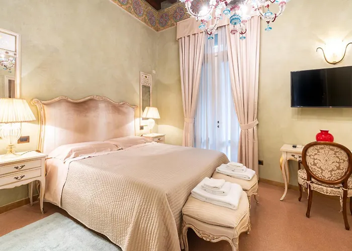 Corte Farina 3* Βερόνα