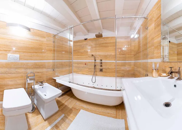 Corte Farina Πανσιόν 3*