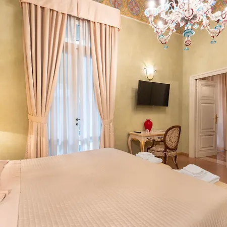 Corte Farina 3* Verona