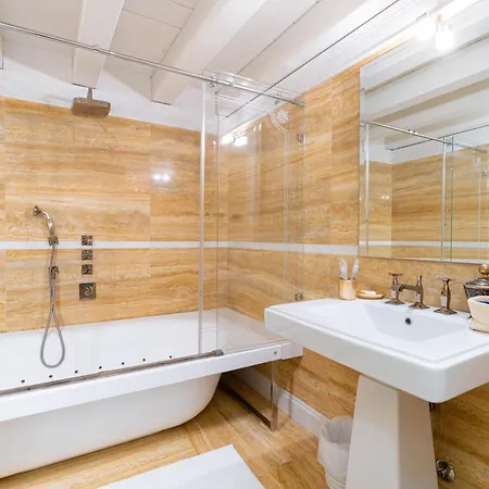 Corte Farina Konukevi