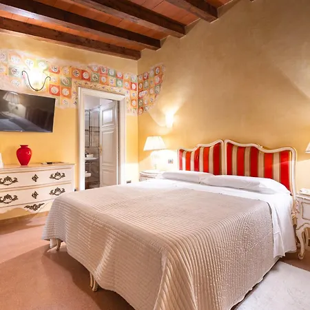 Konukevi Corte Farina 3*