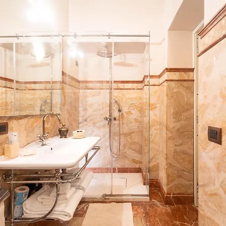 Corte Farina Konukevi