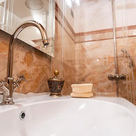 Gasthof Corte Farina 3*