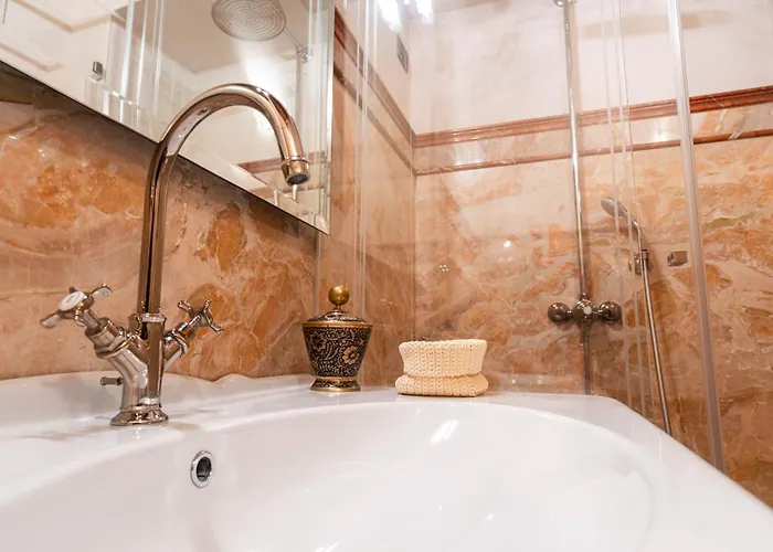 게스트하우스 Corte Farina 3*